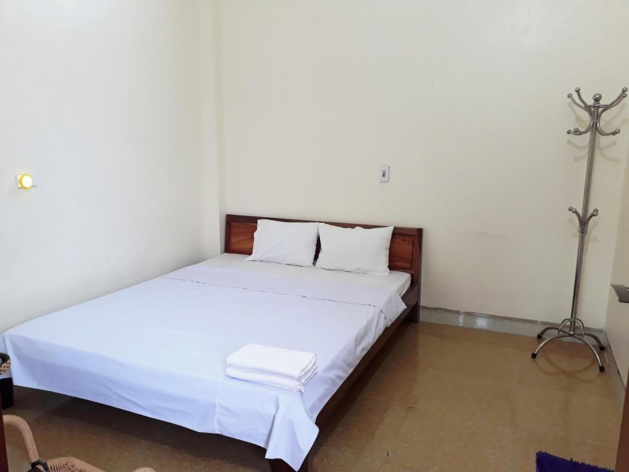 Nha Nghi Son Lam - Panorama Lake View Apartment An Ma Екстериор снимка