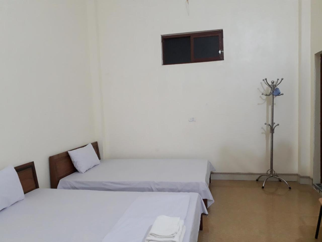 Nha Nghi Son Lam - Panorama Lake View Apartment An Ma Екстериор снимка