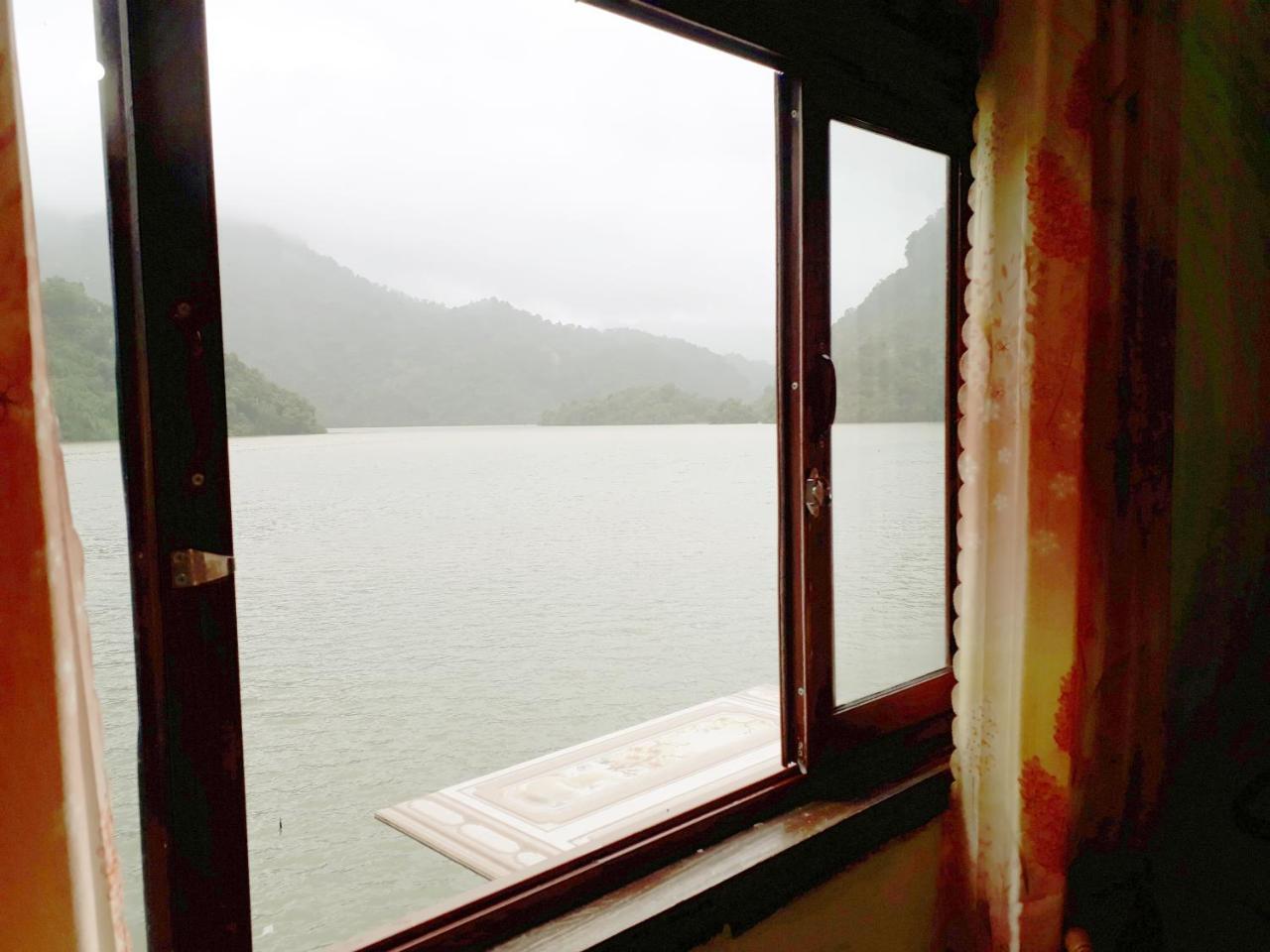 Nha Nghi Son Lam - Panorama Lake View Apartment An Ma Екстериор снимка