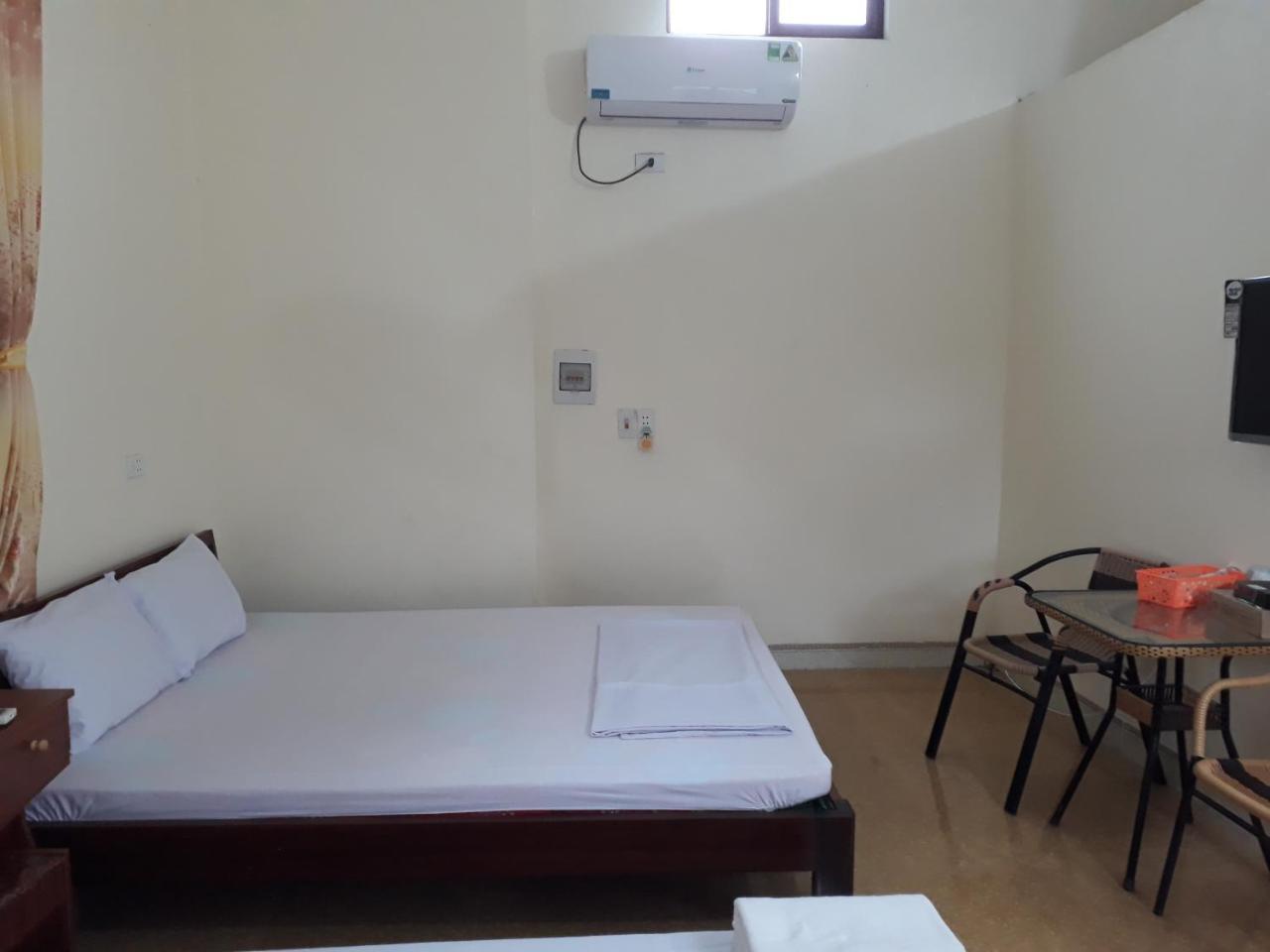Nha Nghi Son Lam - Panorama Lake View Apartment An Ma Екстериор снимка