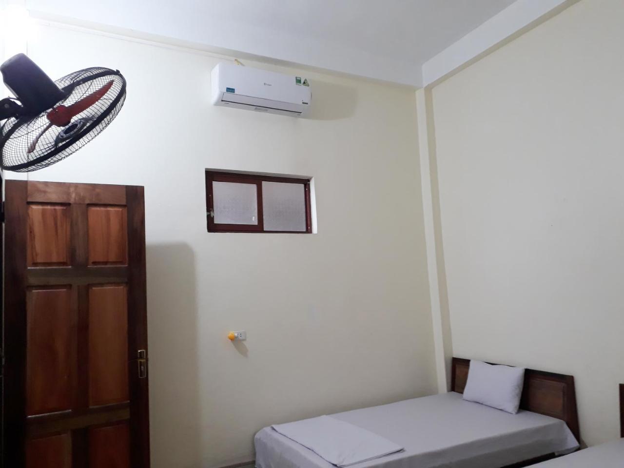 Nha Nghi Son Lam - Panorama Lake View Apartment An Ma Екстериор снимка