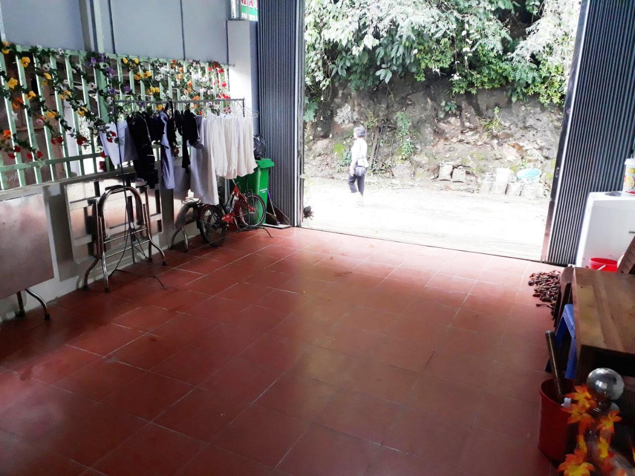 Nha Nghi Son Lam - Panorama Lake View Apartment An Ma Екстериор снимка